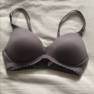 AERIE Wireless Bra NWOT